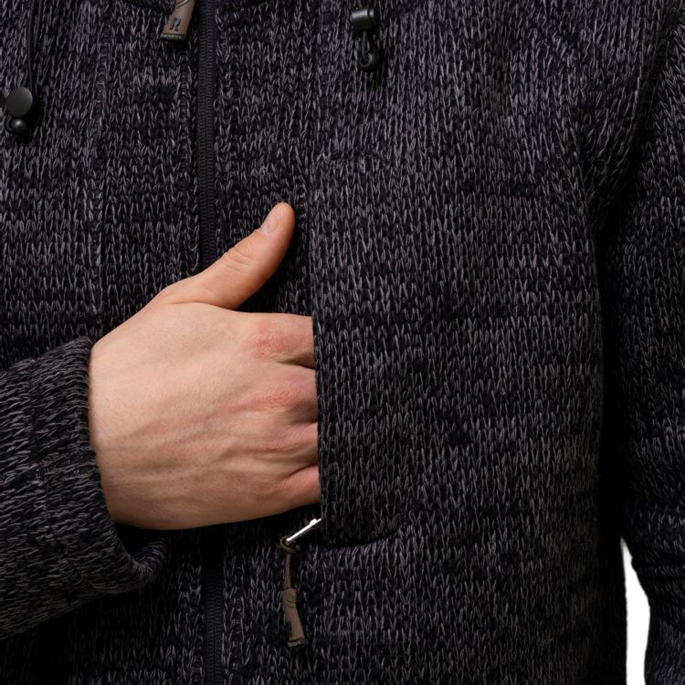 Куртка Remington Feel Good Black р. XL. Фото №7 Куртка Remington Feel Good Black р. XL. Фото №7