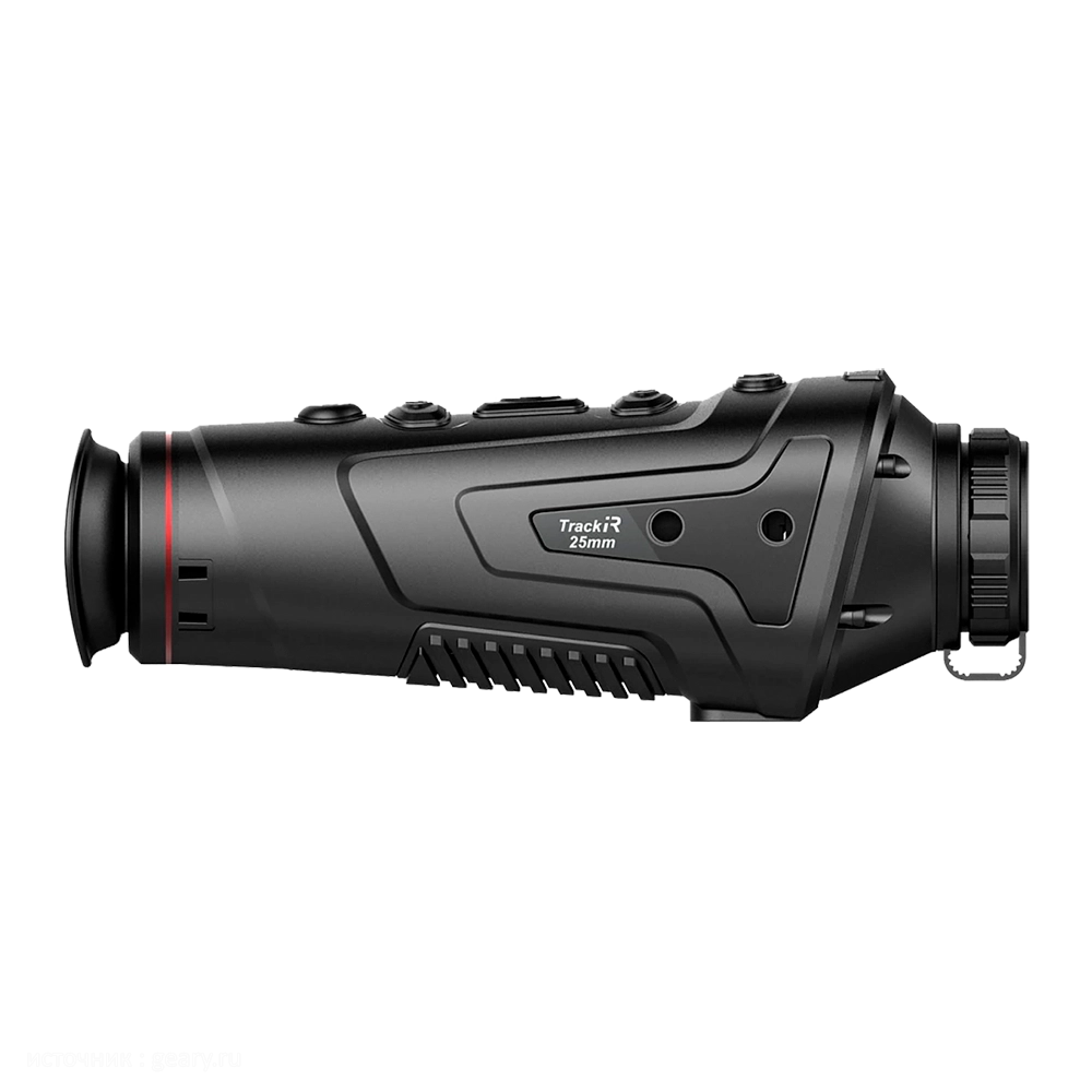 Монокуляр тепловизионный Guide TrackIR 25. Фото №4
