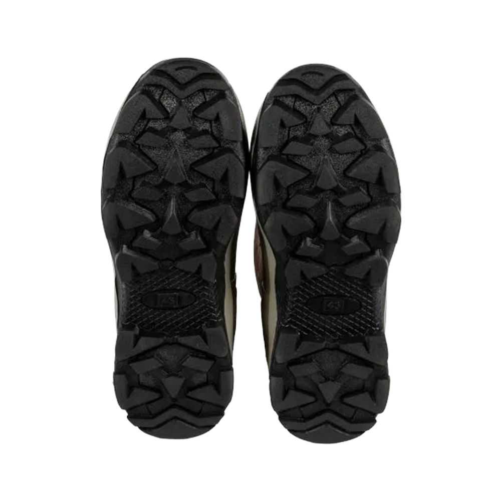 Полусапоги Remington Warder boots yellow wateflow honeycombs р. 43. Фото №7