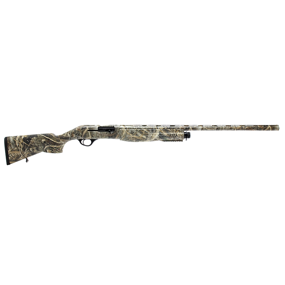 Ружье Hatsan ESCORT H112 Camo Max5, калибр 12x76, ствол 30" (760). Фото №1 Ружье Hatsan ESCORT H112 Camo Max5, калибр 12x76, ствол 30" (760). Фото №1