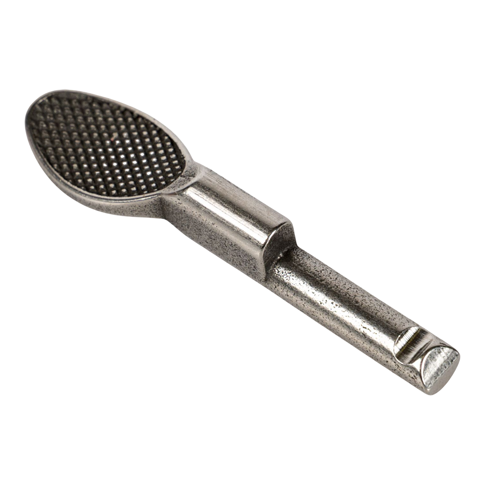 Рукоятка затвора 20 калибр белая Neo12 NM17. Фото №3