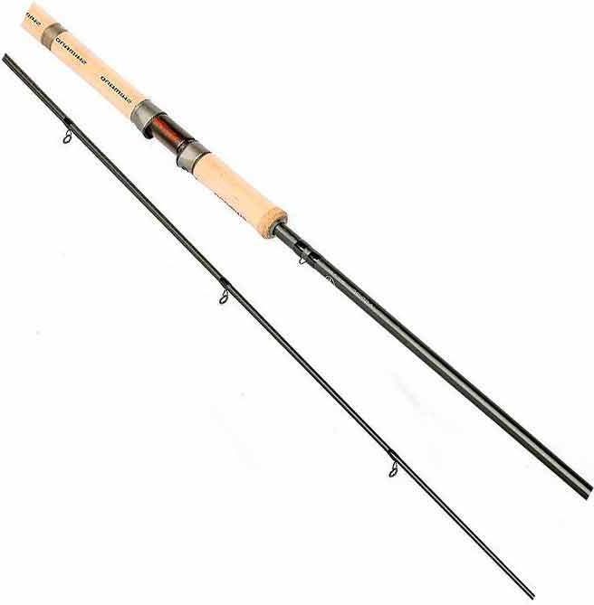 Спиннинг "Aspire ax" H270 (50-100гр) (Shimano). Фото №2