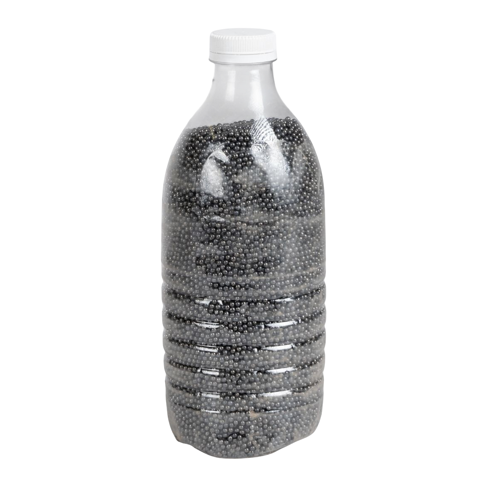 Дробь охотничья №3 (1кг) Азот (тара 10кг). Фото №1