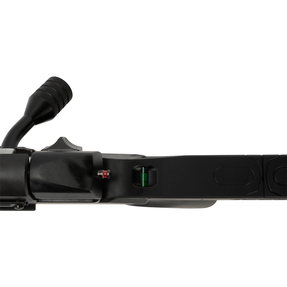 Карабин АТА ARMS ALR Gen II Black калибр 308Win, ствол 610 мм, ДТК, 2 стальных магазина*10 патронов. Фото №17