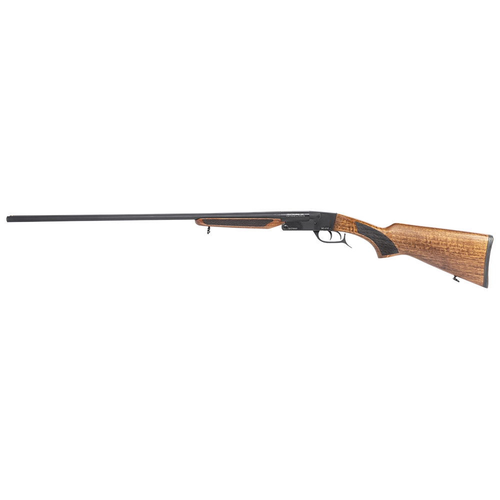 Ружье Remington SC-216, 410х76, L-710 (двухствольное, горизонтальное, дерево). Фото №9