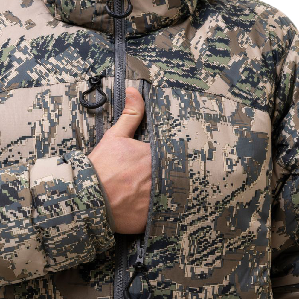 Куртка Remington Сompanion Figure р. 2XL. Фото №8
