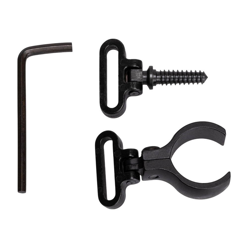 Комплект антабок (на гладкий ствол, приклад). Фото №2