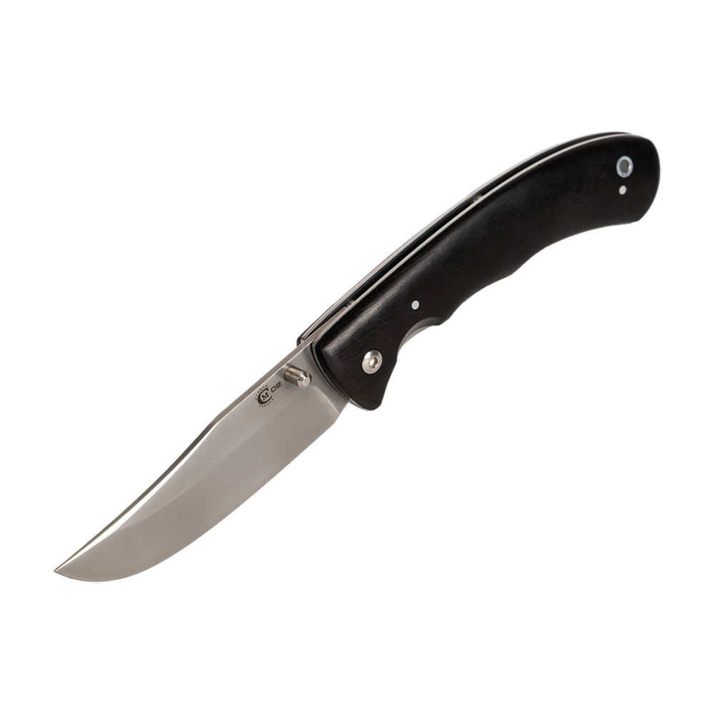 Нож складной МС Таежник, клинок D2. Фото №7