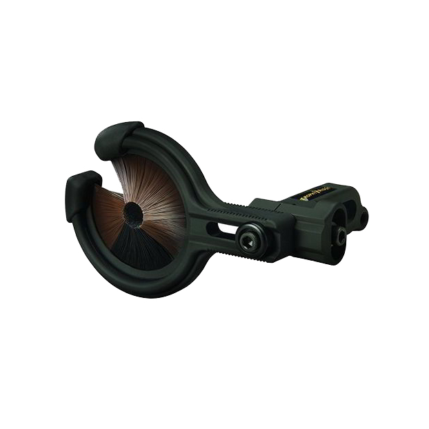 Полочка для лука TR Power Shot Pro Med Black. Фото №2 Полочка для лука TR Power Shot Pro Med Black. Фото №2