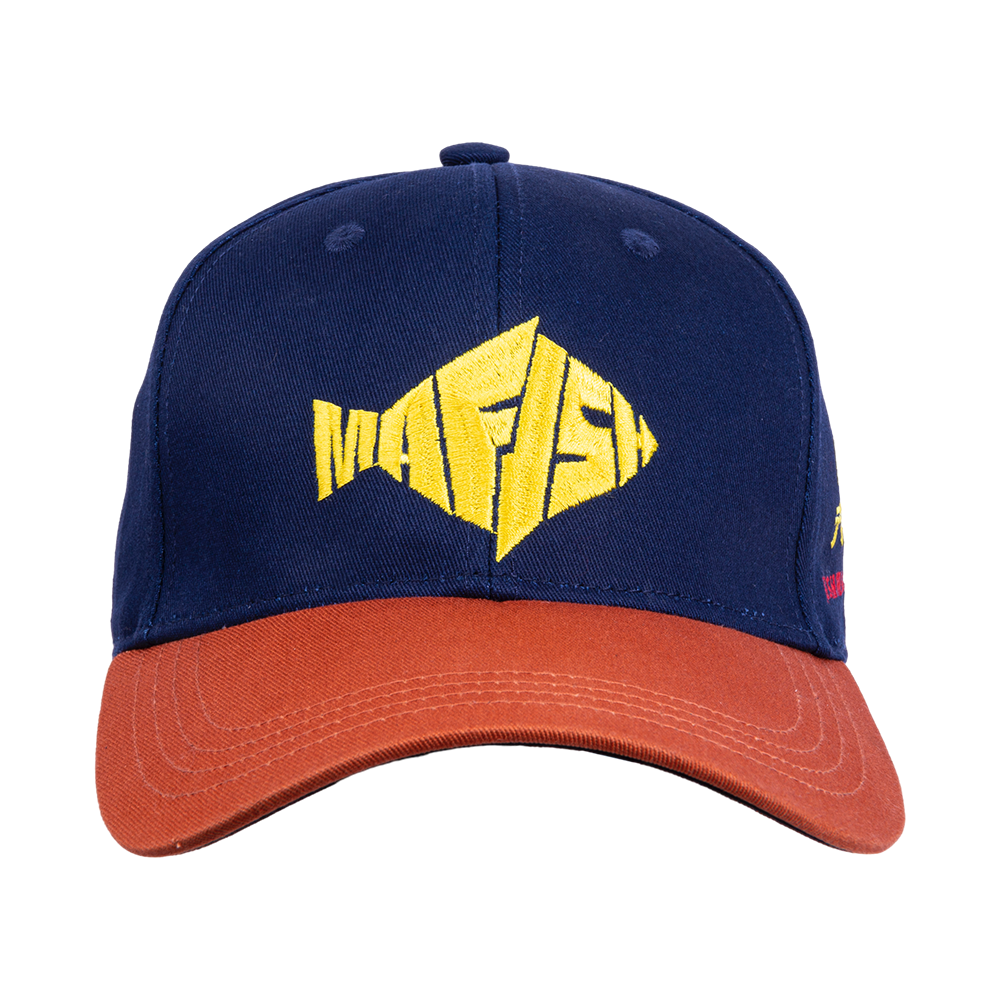 Бейсболка MADFISH р. L. Фото №4