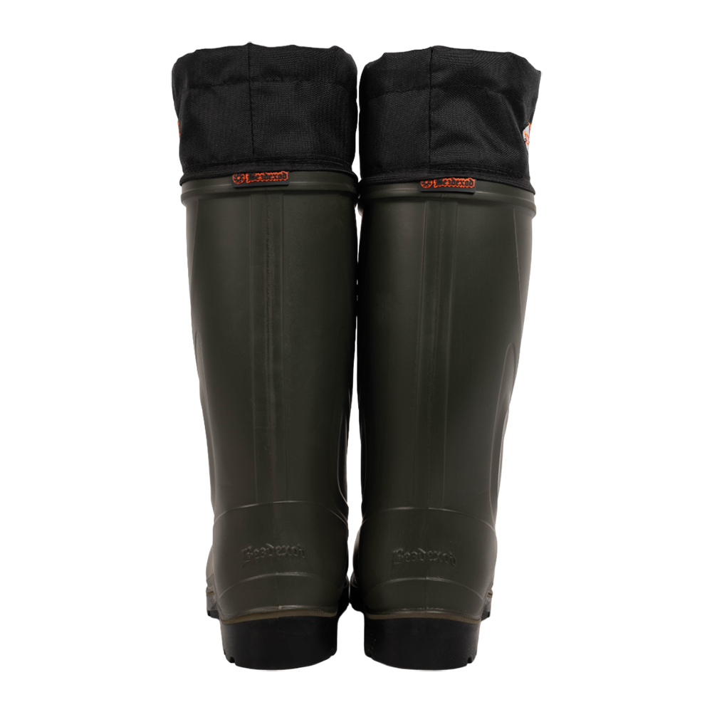 Сапоги Вездеход "Топтыгин-2" ЭВА с ПУ подошвой, оливковый р-р 46. Фото №5 Сапоги Вездеход "Топтыгин-2" ЭВА с ПУ подошвой, оливковый р-р 46. Фото №5