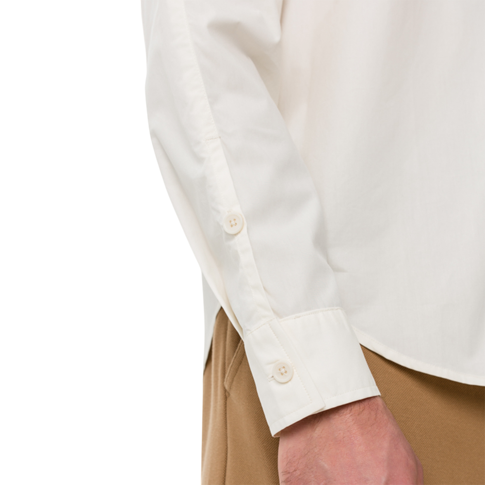 Рубашка мужская Remington Savoring Beige р. 2XL. Фото №3