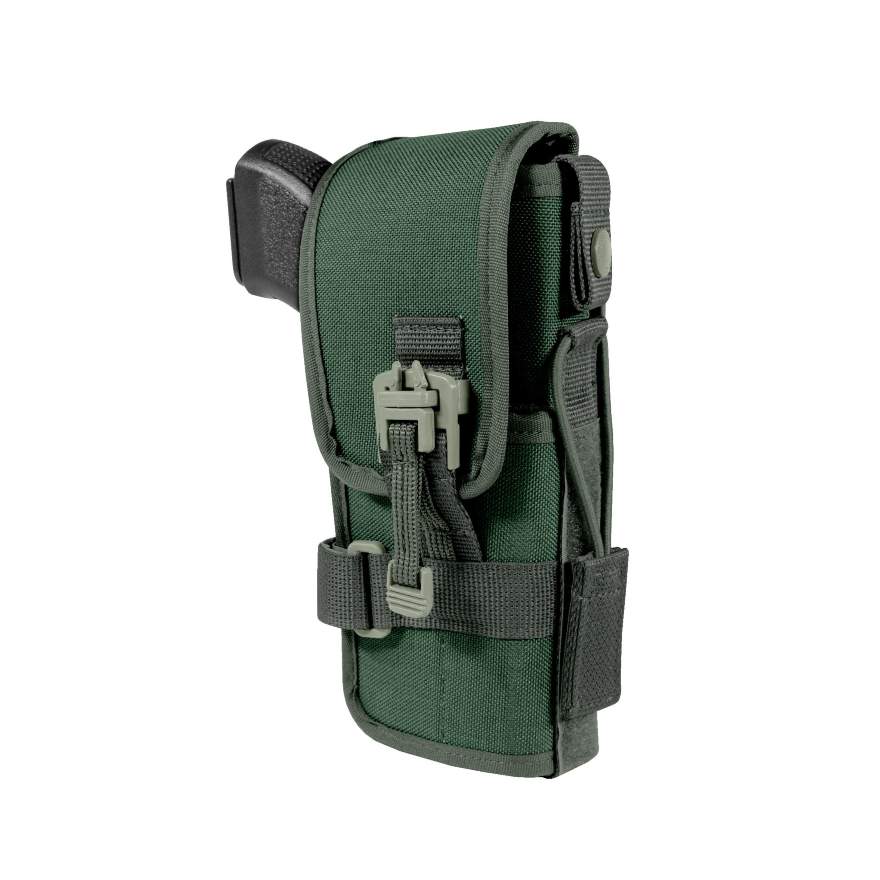 Кобура трансформер (molle), олива (Стич Профи). Фото №2 Кобура трансформер (molle), олива (Стич Профи). Фото №2