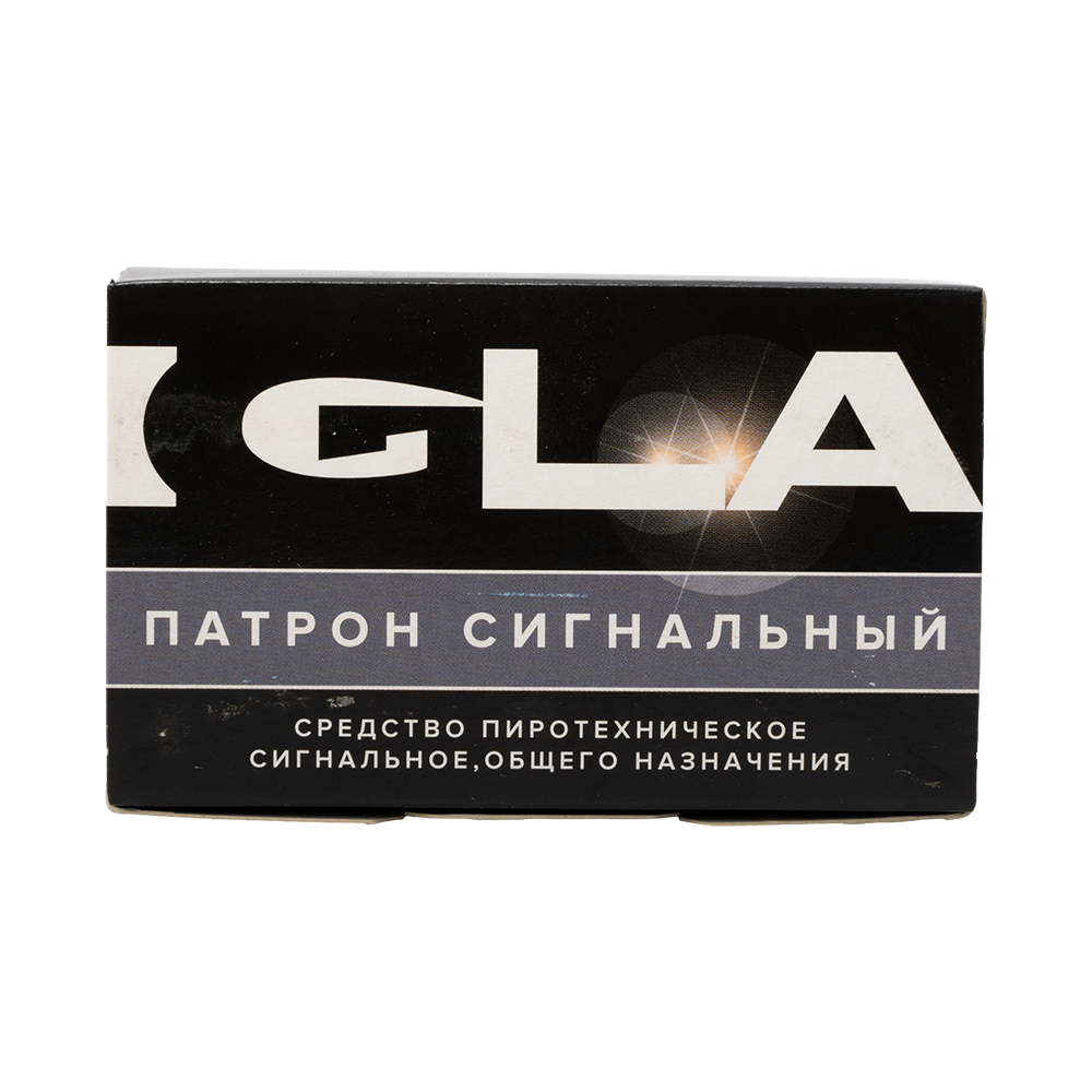 Патрон сигнальный IGLA к п/у (Сигнал Охотника, аналог А+А), уп-15шт.,кор.68 уп. Фото №1 Патрон сигнальный IGLA к п/у (Сигнал Охотника, аналог А+А), уп-15шт.,кор.68 уп. Фото №1