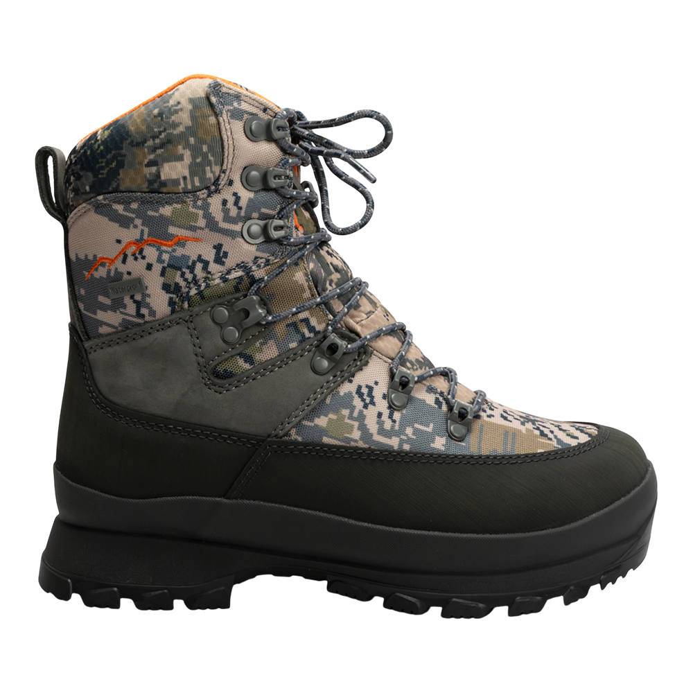 Ботинки Remington Rook Boots 600 g Figure р. 45. Фото №10 Ботинки Remington Rook Boots 600 g Figure р. 45. Фото №10