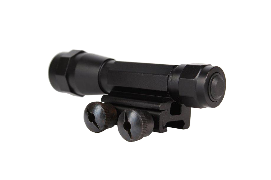 Фонарь Remington поствольный (weaver,выносная кнопка). Фото №3