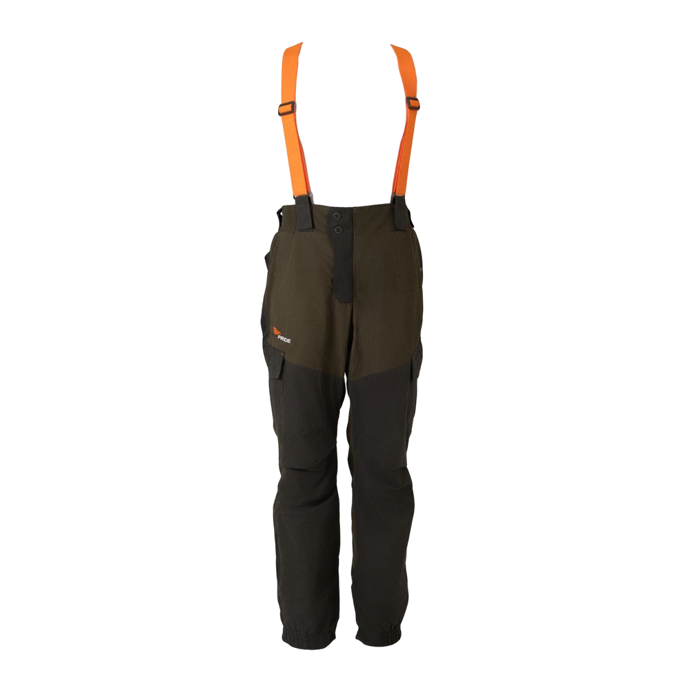 Костюм PRIDE Магнум V2 демисезонный хаки р. 56-58/182-188. Фото №7