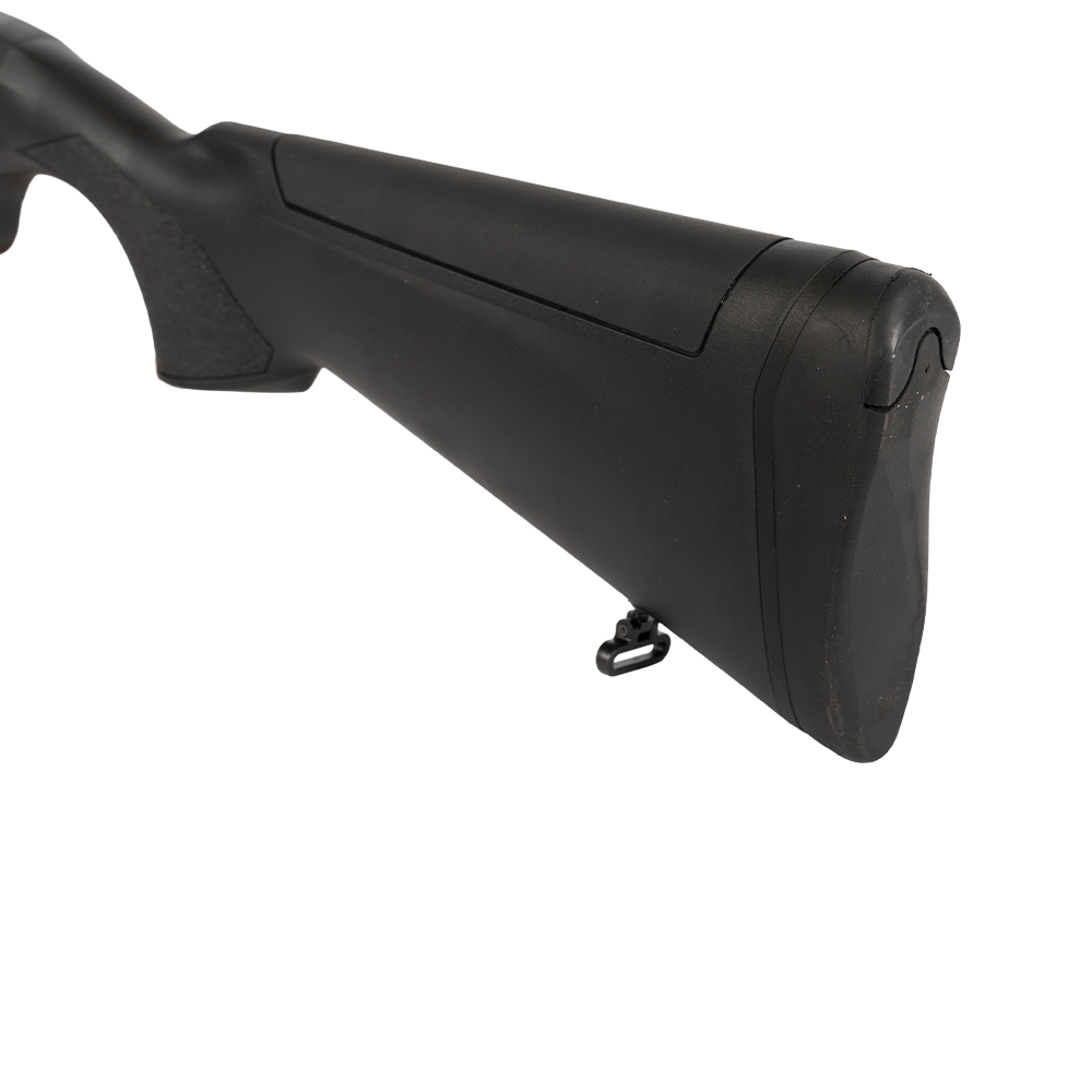 Ружье ATA Neo X Plastic Combo (черный пластик), 20/76, 760 мм+610 мм пулевой, 5+1 патронов. Фото №3