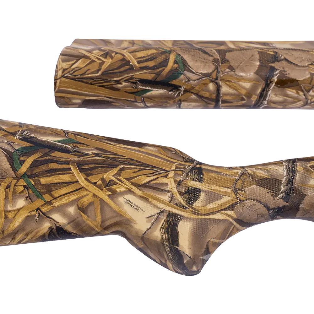 Приклад + цевье для Remington мод. 11-87 (Advantage Wetlands). Фото №4