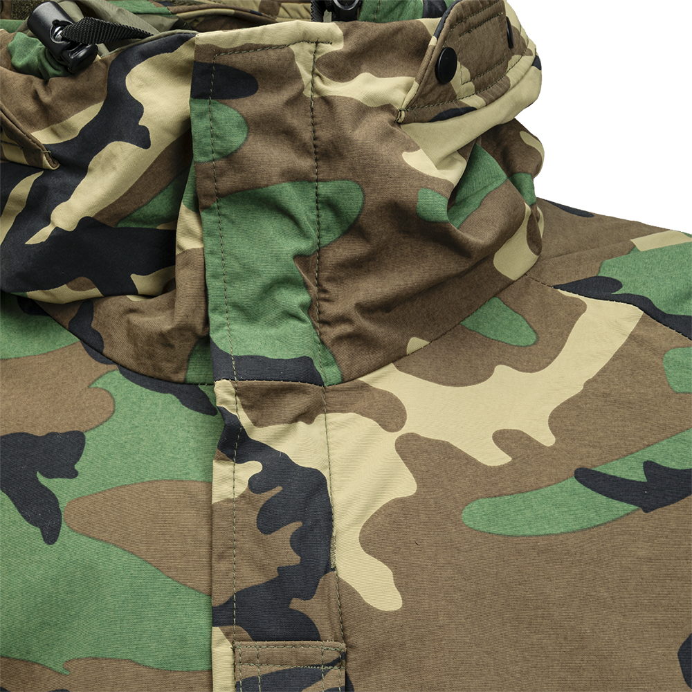 Куртка парка Helikon-tex (military) р. 52-54/176. Фото №2 Куртка парка Helikon-tex (military) р. 52-54/176. Фото №2