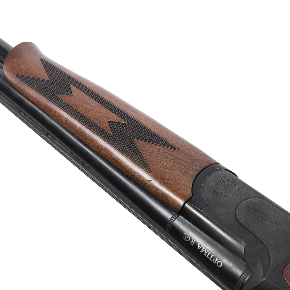 Ружье Hatsan OPTIMA B12-EJECTOR, калибр 12x76, дерево, ствол 28" (710). Фото №8 Ружье Hatsan OPTIMA B12-EJECTOR, калибр 12x76, дерево, ствол 28" (710). Фото №8