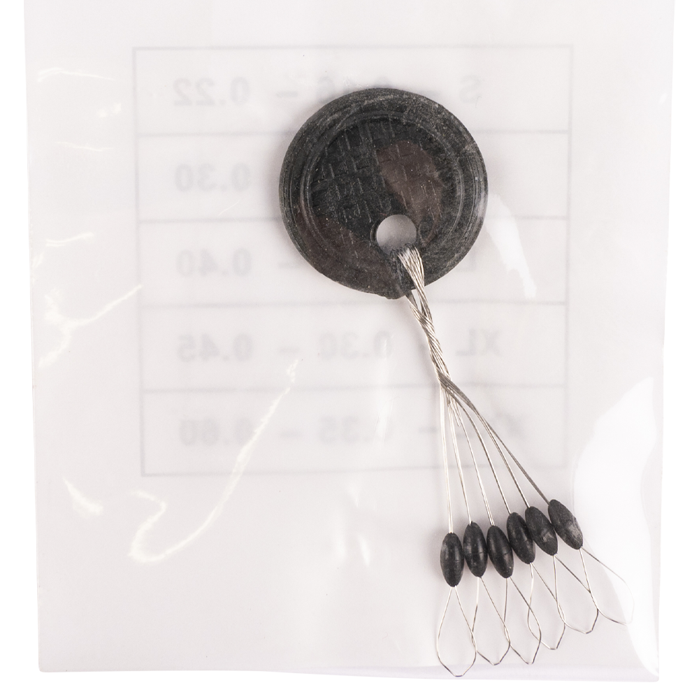 Стопор Caiman "S" 206700. Фото №2