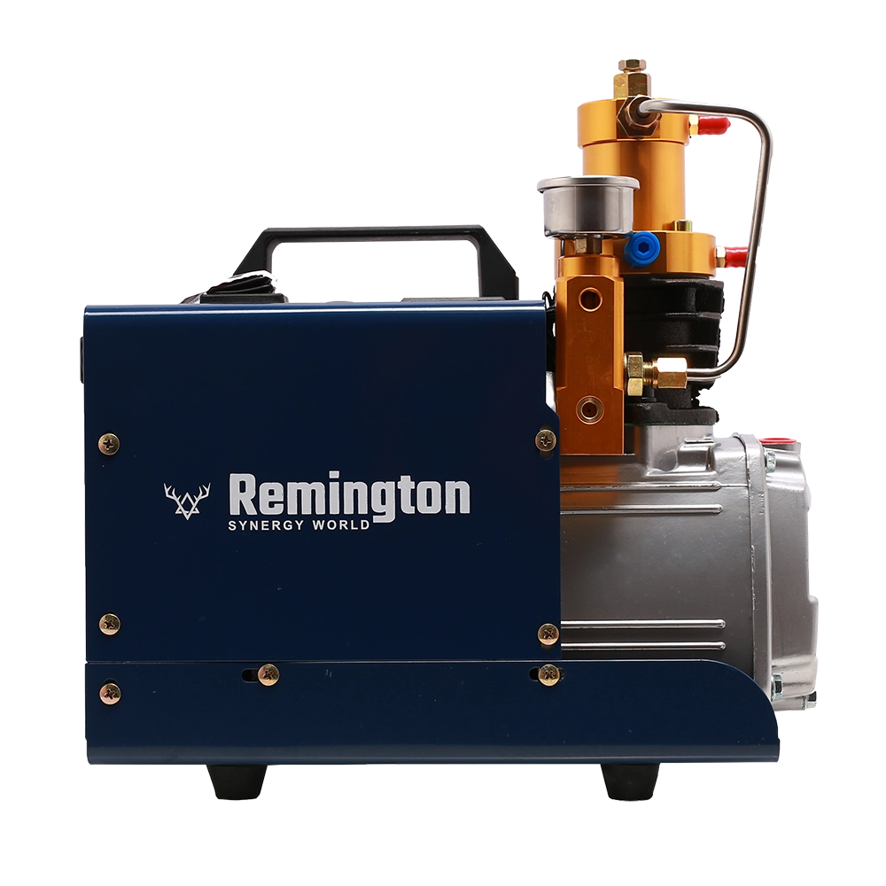 Компрессор Remington 1,8кВт. Фото №2 Компрессор Remington 1,8кВт. Фото №2