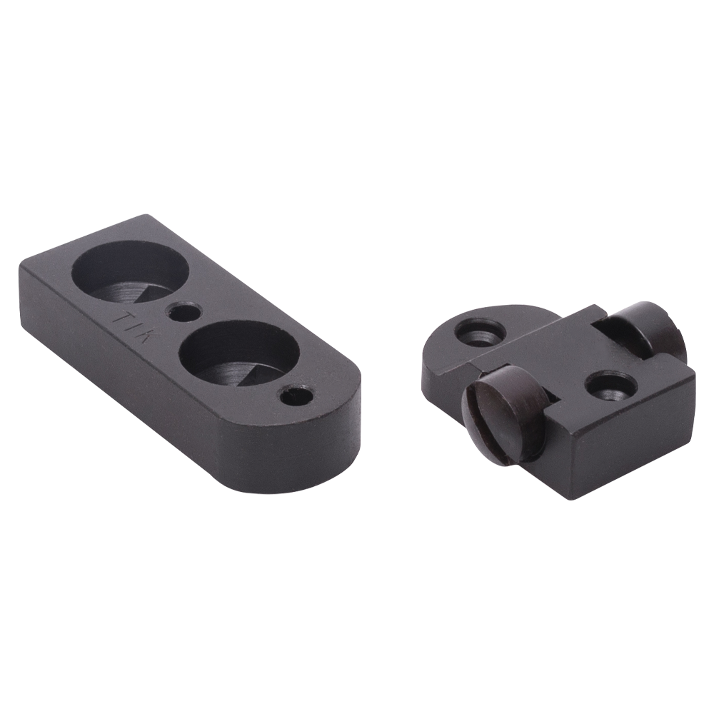 Основание Burris SU-BA Tikka T3 для быстросъемных колец Dovetail (410266). Фото №2