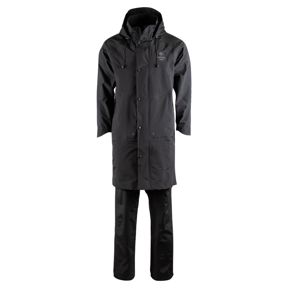 Костюм Fantom Force UMBRELLA-2 (Цвет Black). Фото №1 Костюм Fantom Force UMBRELLA-2 (Цвет Black). Фото №1