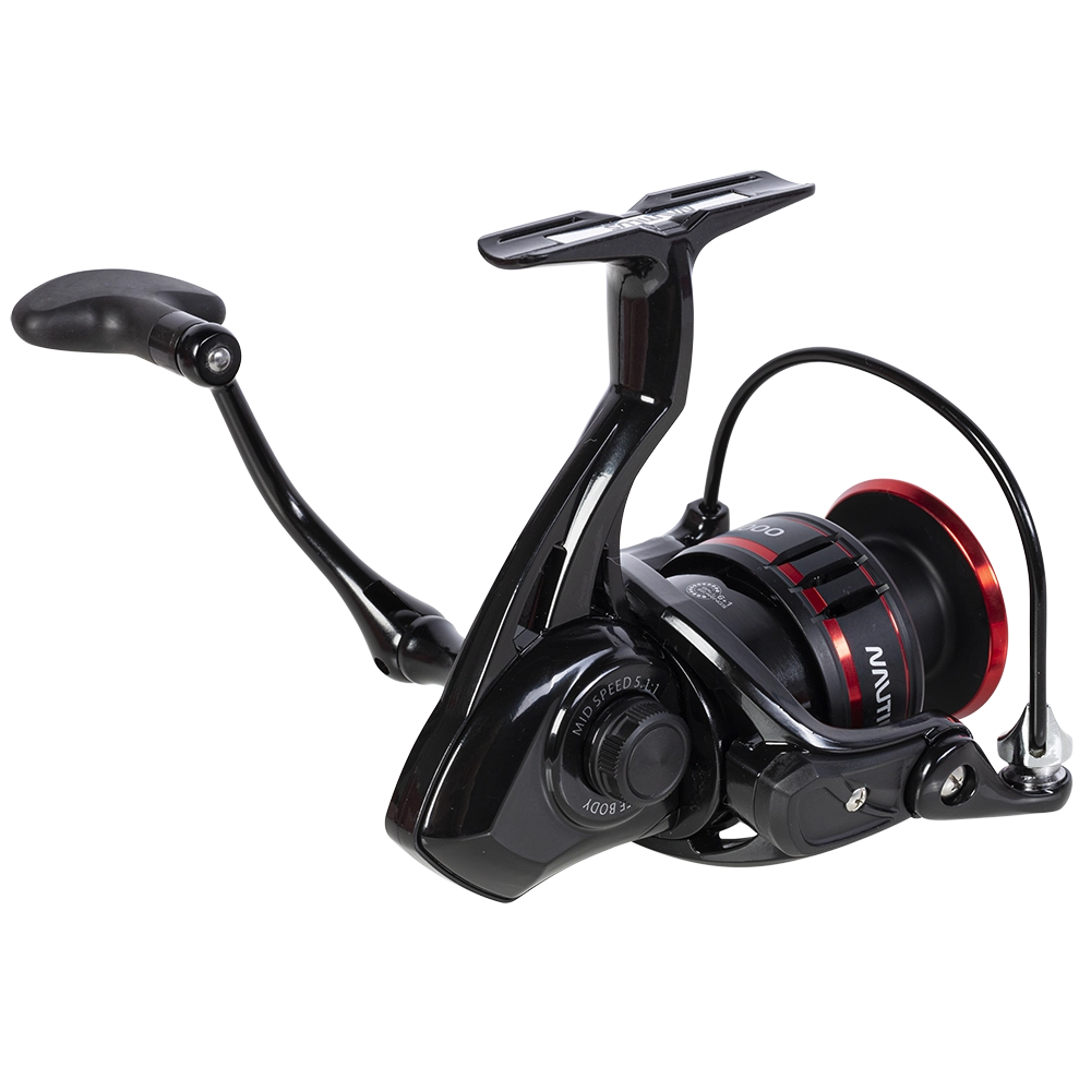 Катушка Nautilus Fire 4000. Фото №5 Катушка Nautilus Fire 4000. Фото №5