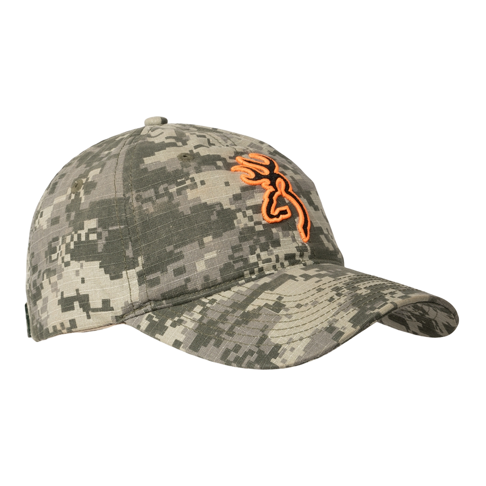 Бейсболка Browning Digi Camo one size. Фото №3