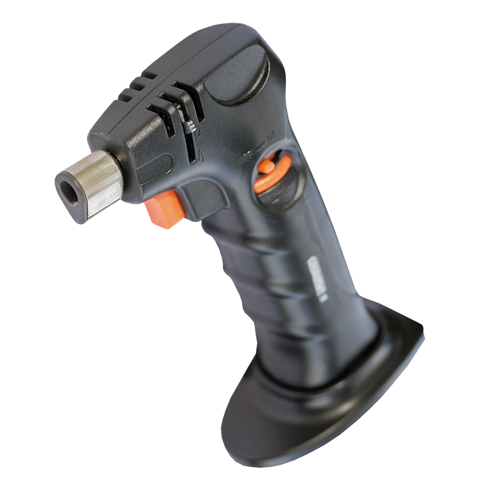 Мини-горелка газовая Следопыт-GTP-R02 с возм перезаправки. Фото №5