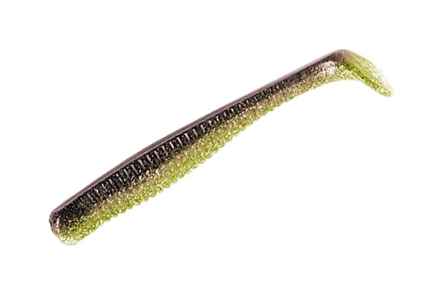 Виброхвосты съедобные LJ Pro Series LONG JOHN 10.70/T36 6шт. Фото №1 Виброхвосты съедобные LJ Pro Series LONG JOHN 10.70/T36 6шт. Фото №1