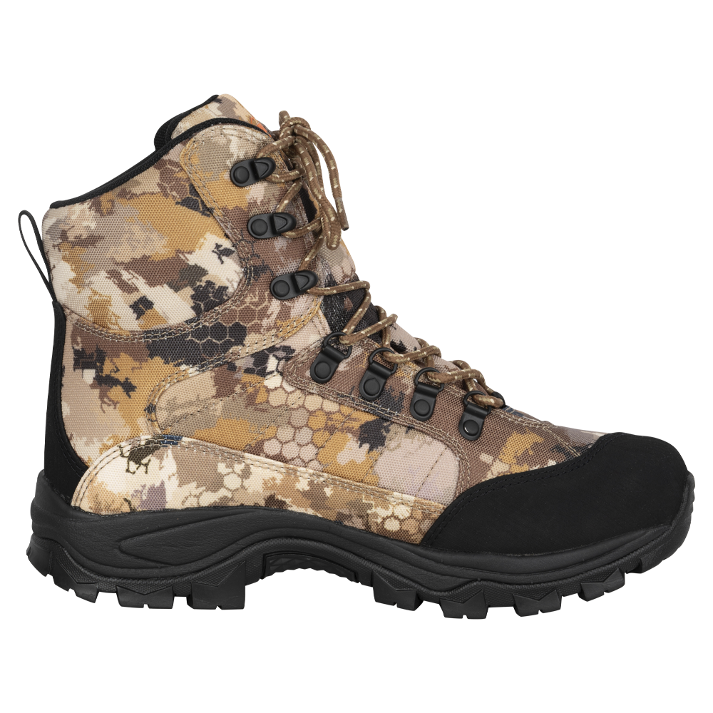 Ботинки Lynx-400 Yellow Waterfowl Honeycombs р. 47. Фото №3