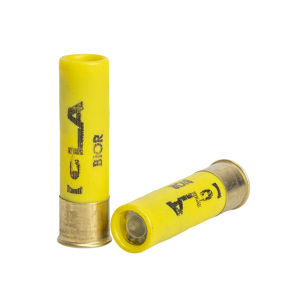 Патрон "Игла-Биор" 20/70 №00 25гр (пачка 25шт, короб., 200). Фото №2