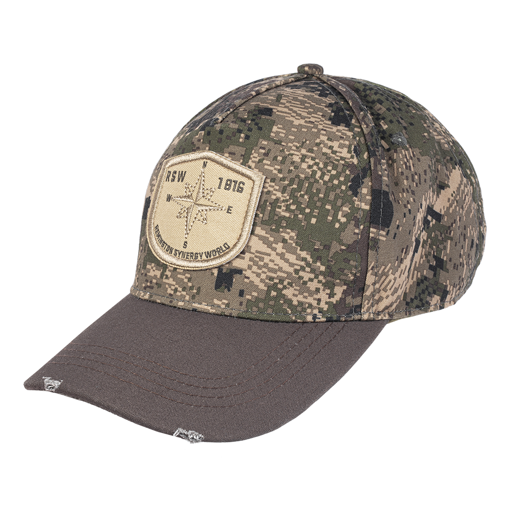 Бейсболка Remington Millennium Green Forest. Фото №2 Бейсболка Remington Millennium Green Forest. Фото №2