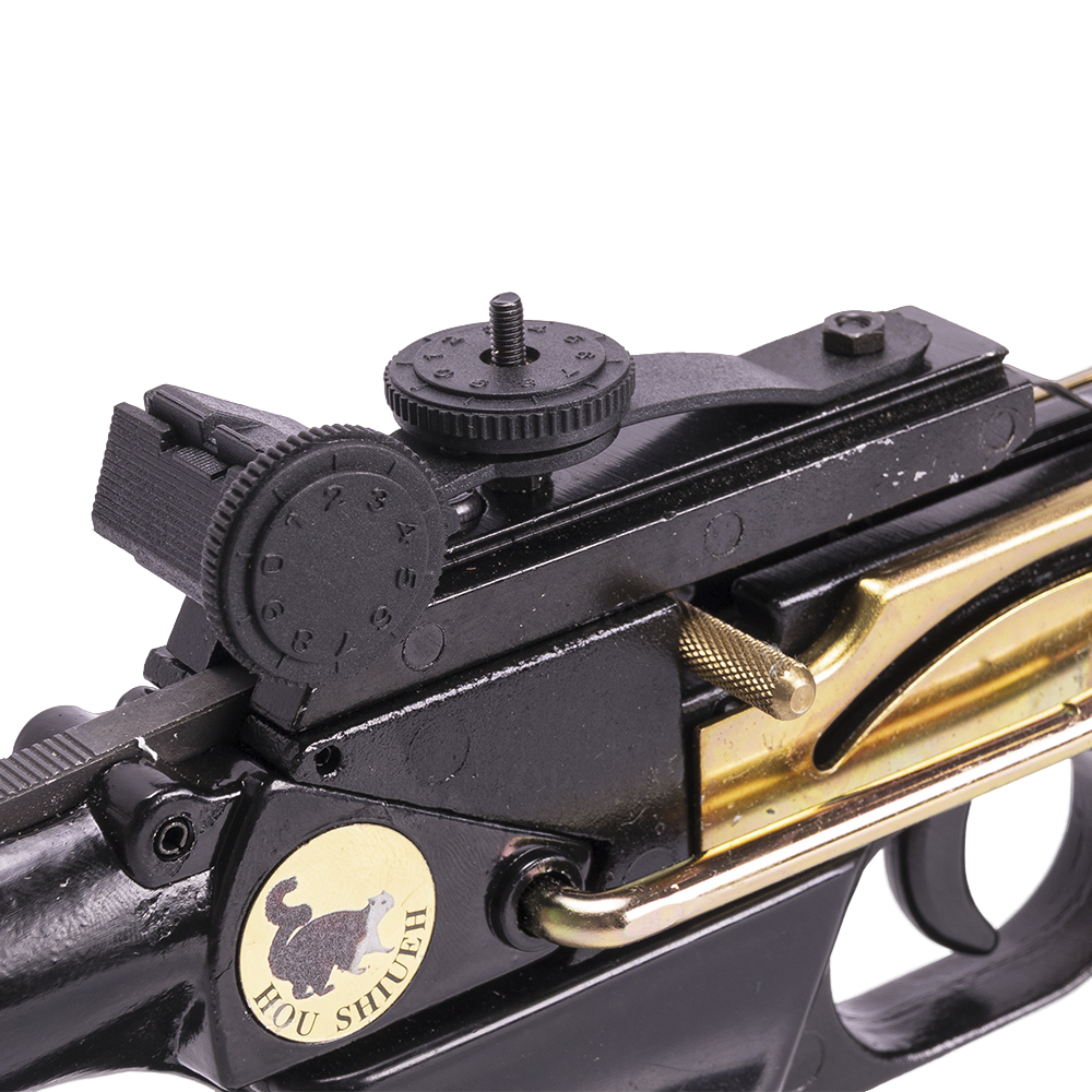 Корпус арбалета CF-101GB . Фото №2