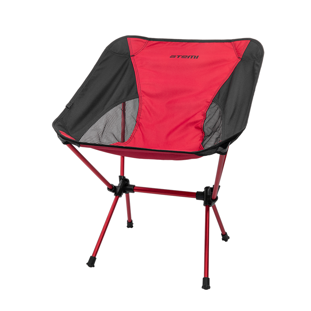 Кресло ATEMI компактное туристическое. Фото №1