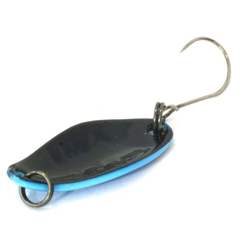 Блесна колеблющаяся Lucky John TR IMA 01.5г 010. Фото №3