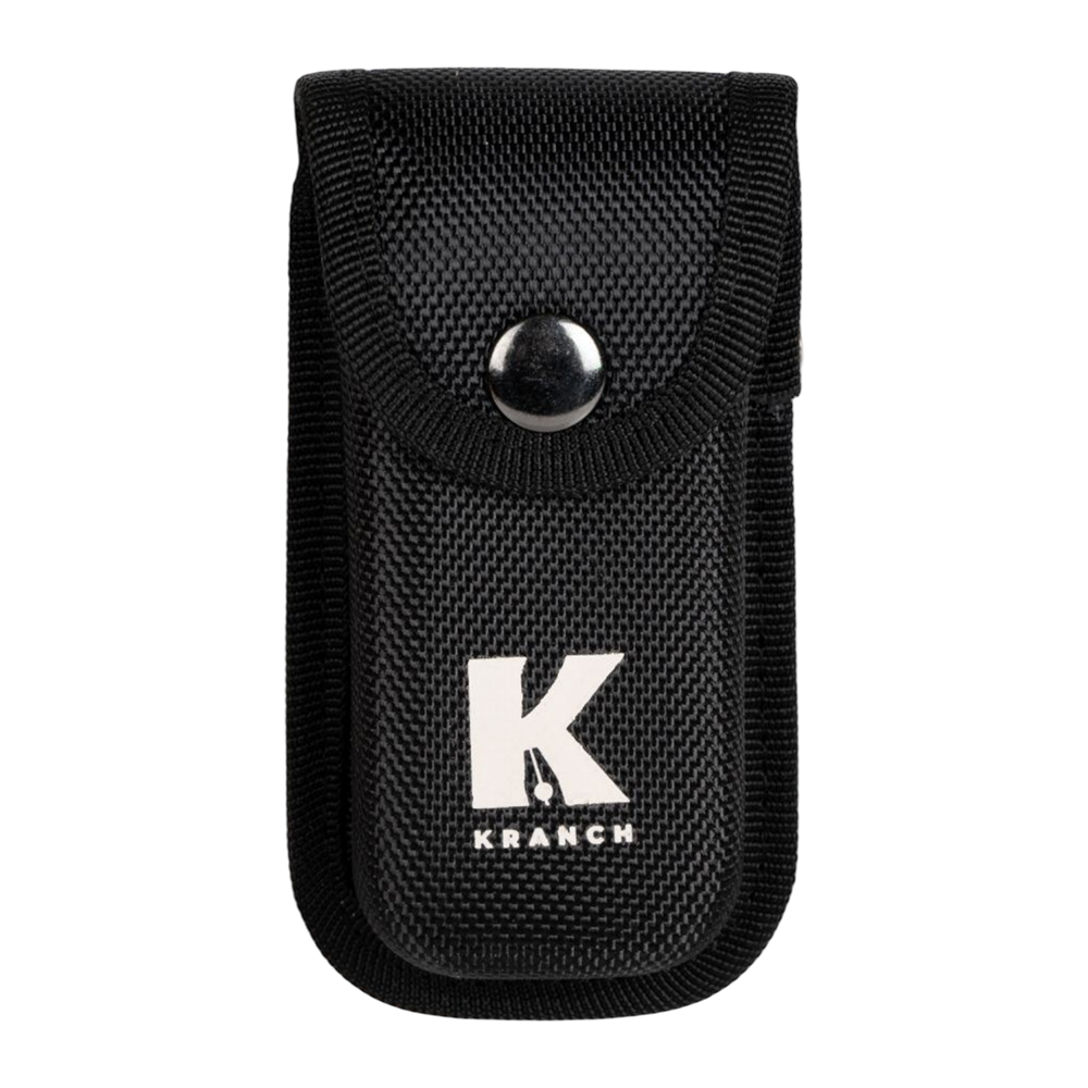 Мультиинструмент Kranch BK1326,black. Фото №5