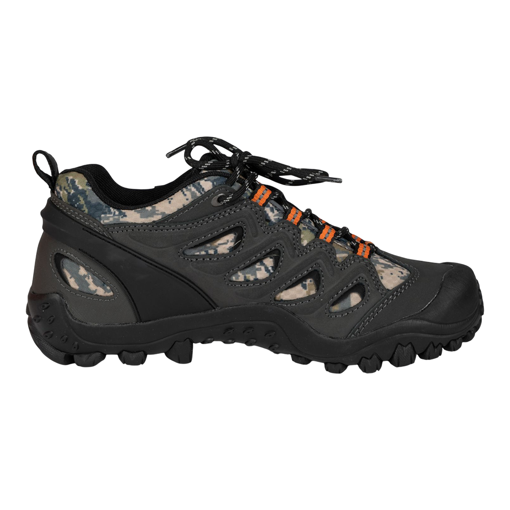 Полуботинки Remington Pathfinder low Figure р. 40. Фото №3 Полуботинки Remington Pathfinder low Figure р. 40. Фото №3