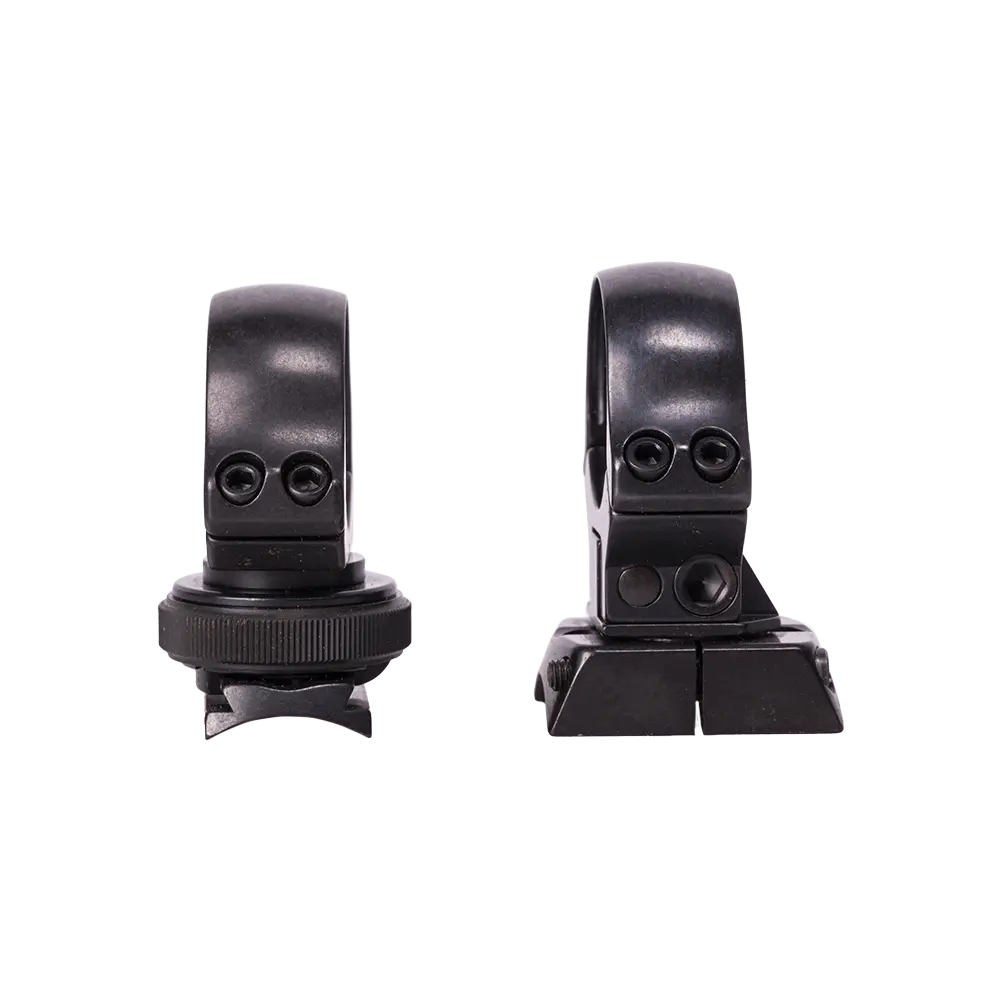 Кронштейн RECKNAGEL на Remington 750 25,4мм BH18 (быстросъемный, поворотный). Фото №5