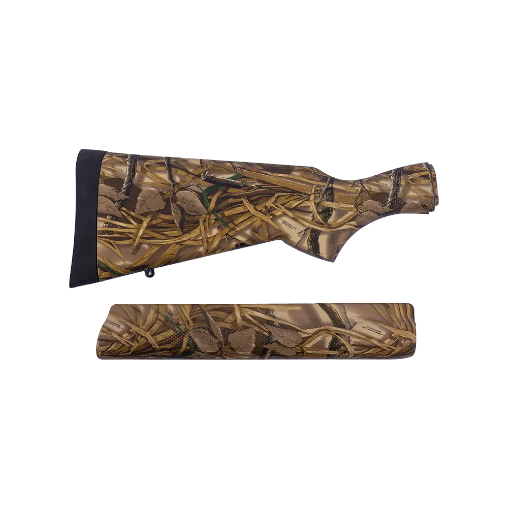 Приклад + цевье для Remington мод. 11-87 (Advantage Wetlands). Фото №1