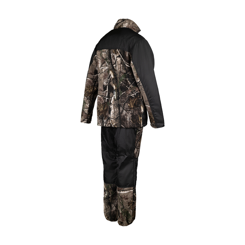 Костюм Huntsman Пикник-ЛЮКС (тк. Флис цвет Лес) р. 52-54/182-188). Фото №4 Костюм Huntsman Пикник-ЛЮКС (тк. Флис цвет Лес) р. 52-54/182-188). Фото №4