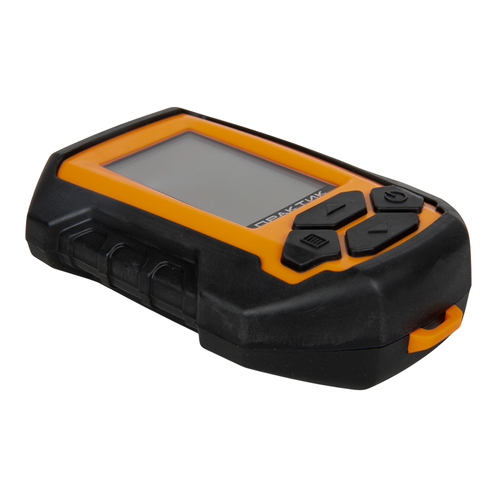 Эхолот Практик 7 Wi-Fi. Фото №4