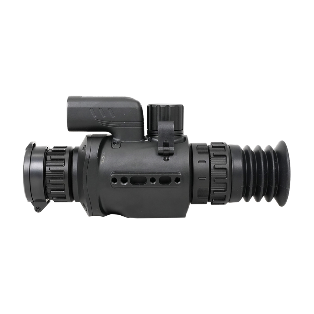 Прицел тепловизионный Arkon Arma SR25L. Фото №7