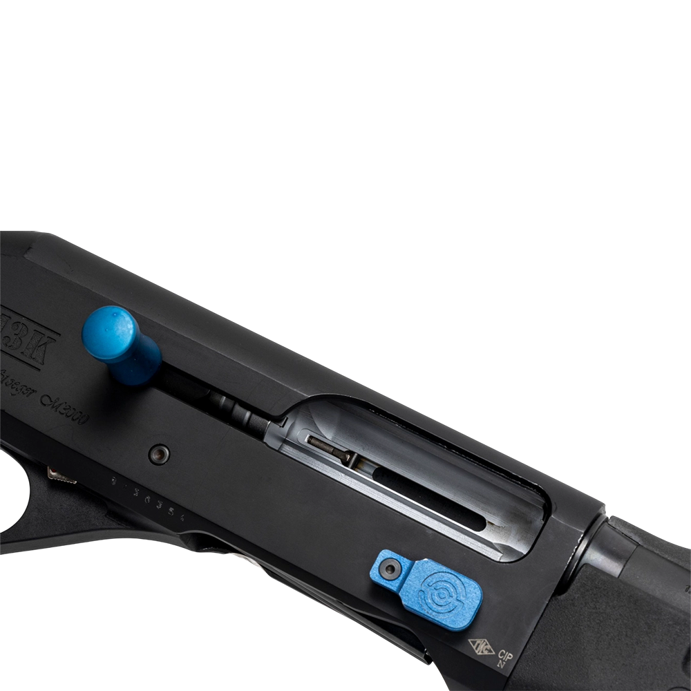 Ружье Stoeger М3000 М3К SYNTHETIC калибр 12/76 61 (10+1), (ОГ). Фото №3 Ружье Stoeger М3000 М3К SYNTHETIC калибр 12/76 61 (10+1), (ОГ). Фото №3