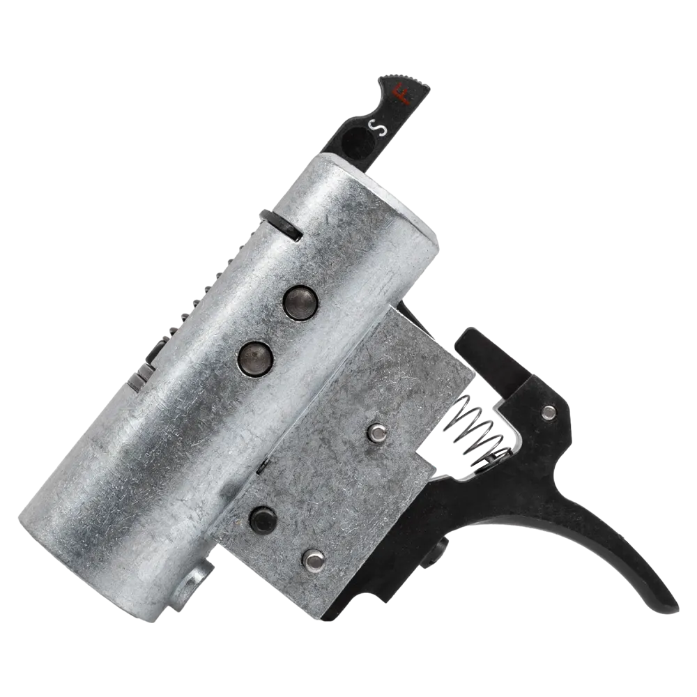 УСМ в сборе Diana 54. Фото №2 УСМ в сборе Diana 54. Фото №2