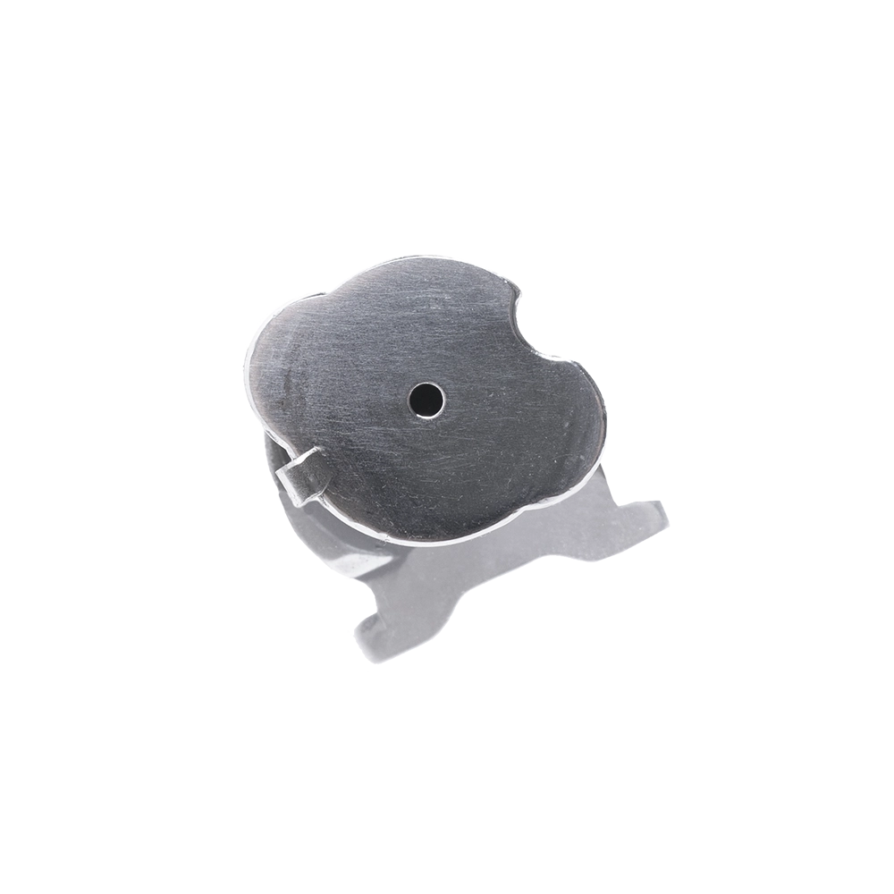 Ружье AVENTUS FX17, 12/76, Syn., Black reciever, вентилируемая планка, L=760, Дисконт. Фото №6