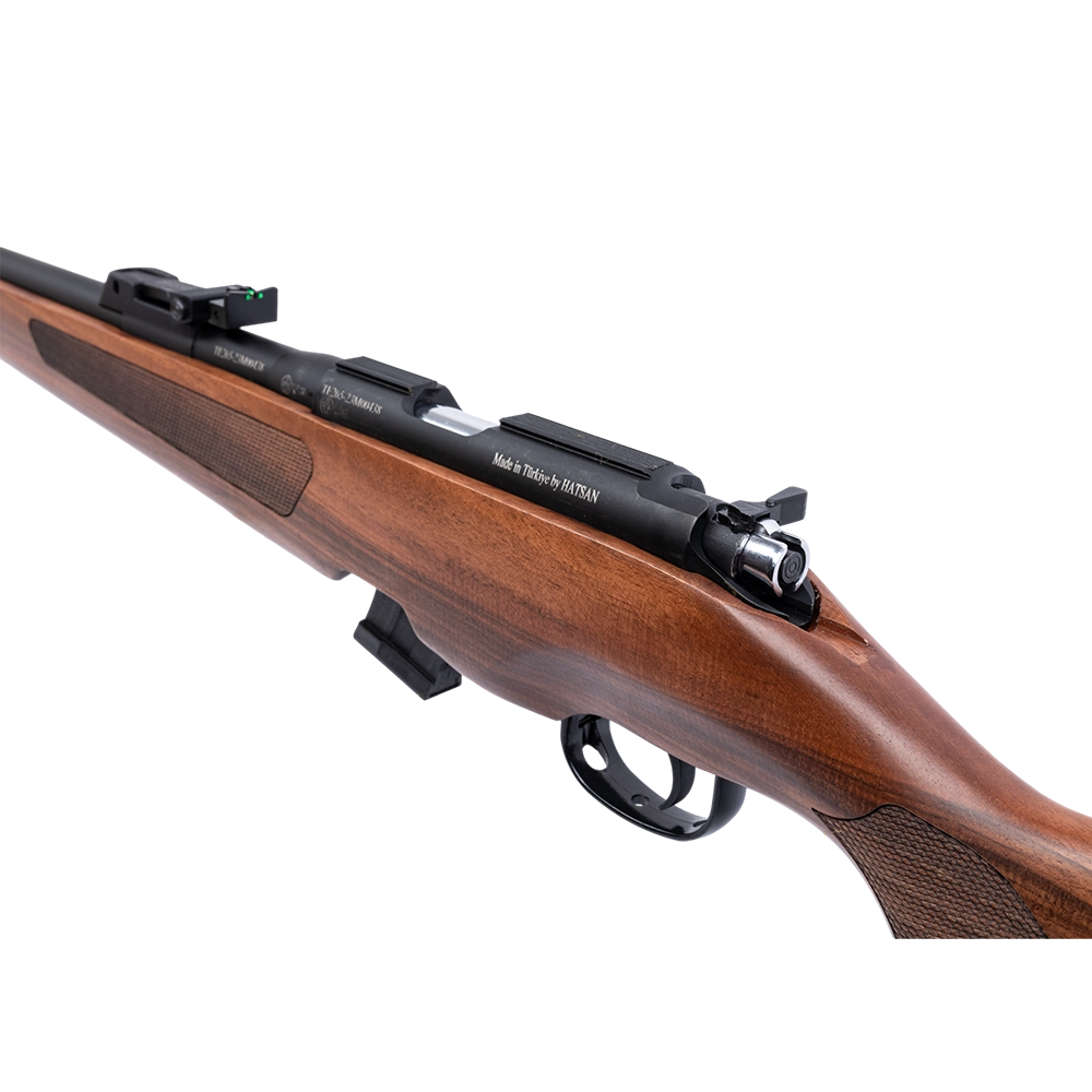 Карабин охотничий Hatsan Escort 22 LR Youth. Фото №9 Карабин охотничий Hatsan Escort 22 LR Youth. Фото №9